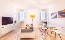 Adventura Penthouse - Amazing View