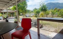 Mimi Homestay - มีมี่ โฮมสเตย์ วังรี นครนายก