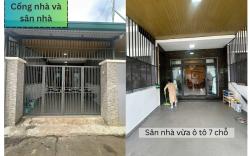 Bạch Mã House (BachMa's House)