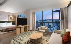 Hilton Garden Inn Chengde High-Tech Zone
