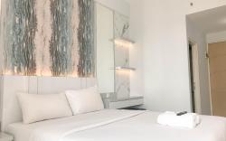 Wonderful Studio at Bale Hinggil By Travelio