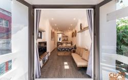 HomestayCHAT*HD4*Heritage Heaven