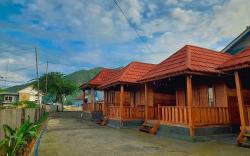 Basmalah Homestay