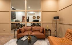 HomestayCHAT*PHI21*PeacefulCorner21