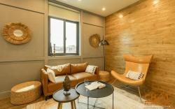 HomestayCHAT*PHI51*PeacefulCorner51
