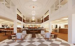 The Hotel Monroe, Tapestry Collection by Hilton
