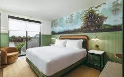 The Hotel Monroe, Tapestry Collection by Hilton