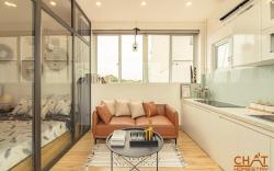 ModernHome*Rooftop*1Br*OldQuarter