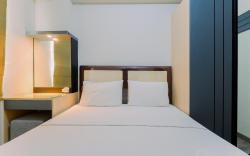 Good and Warm 2BR Podomoro Golf View By Travelio