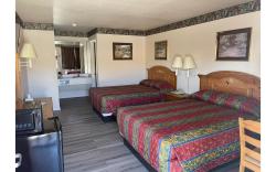 Motel 7 By OYO Near Phoenix Airport