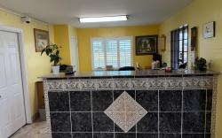 Shale Inn Andrews by OYO