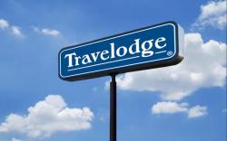 Travelodge by Wyndham Vallejo