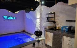 Matera Pool Villa