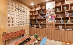 Homestay CHAT*LND6*Cozy Corner 6