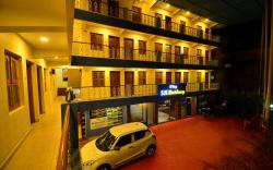 Estay SK Residency