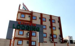 Aatithya Residency