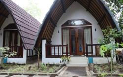 Rumah Gemala Gili Air