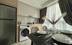 Agile Exclusive Duplex TRX/Pavillion/TREC 12