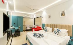 Asar Elite - Sea View by Orion Hotels