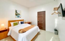 Urbanview Hotel Pelita Inn Medan