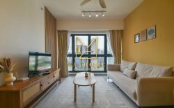 Designer 2 room@Agile TRX Pavillion TREC Z21