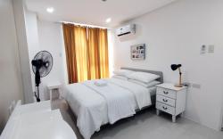 602 One Pontefino Tower