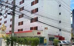 Sabaidee DonMueang Airport Apartment