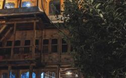 Divya mountain view home stay jamala sharchi 