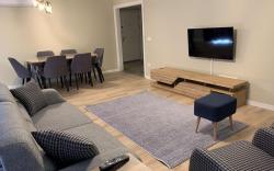 Modern Flat 1.