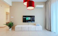 Metropol Service Apartment BM3-min To KPJ Hospital