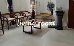 Villa brahmi stay 