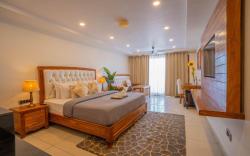 The Leo Hotels  Mokshada Suites