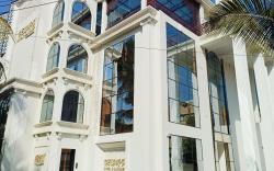 The Long D Hotel and Banquet Surat Airport