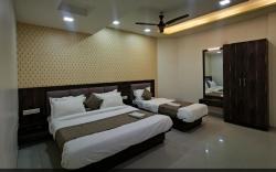 HOTEL RK VILLA
