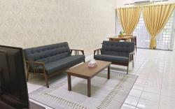 Homestay Mahligai Cinta Banting