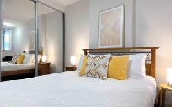 MetaWiseBnB|Hurlstone Park|2B Apartment w Parking 