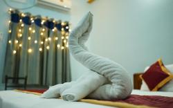 Hotel Birds Nest Pondicherry 