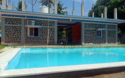 Birds Nest Pool Villa Pondicherry