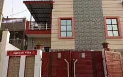 GANPATIVILLA HOMESTAY