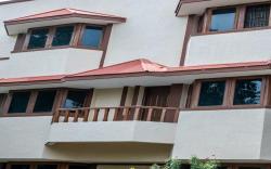 Jubilee SRR homes Hyderabad