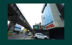 Hotel Metro Den