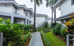 2BHK Pool facing Villa Near Benaulim