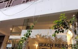Tippys Beach Resort