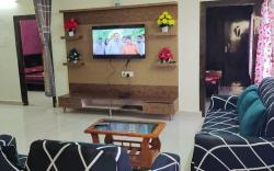 Crozy corner #2BHK Near AIG &US Embassy