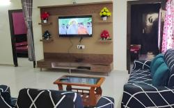 Crozy corner #2BHK Near AIG &US Embassy