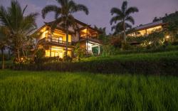 Lesong Hotel and Restaurant