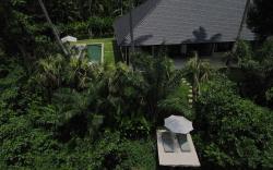The Jangala Luxury Retreat Ubud-Villa Sungai