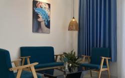 Risu Homestay