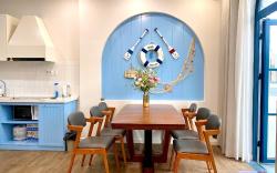 Villa 4BR Novaworld Phan Thiết