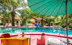 Pattaya Home Resort